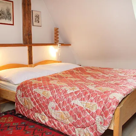 Holiday Novy Svet Vakantiehuis