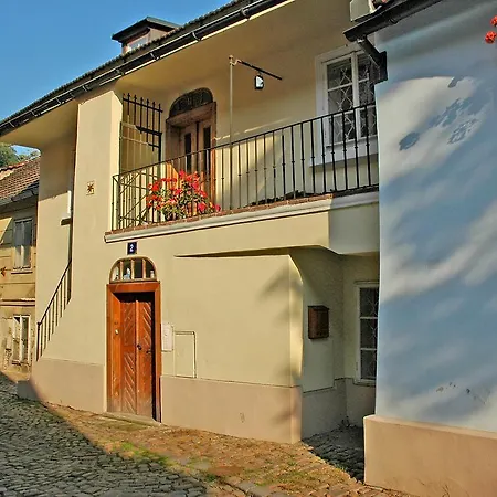 Holiday Novy Svet Vakantiehuis *